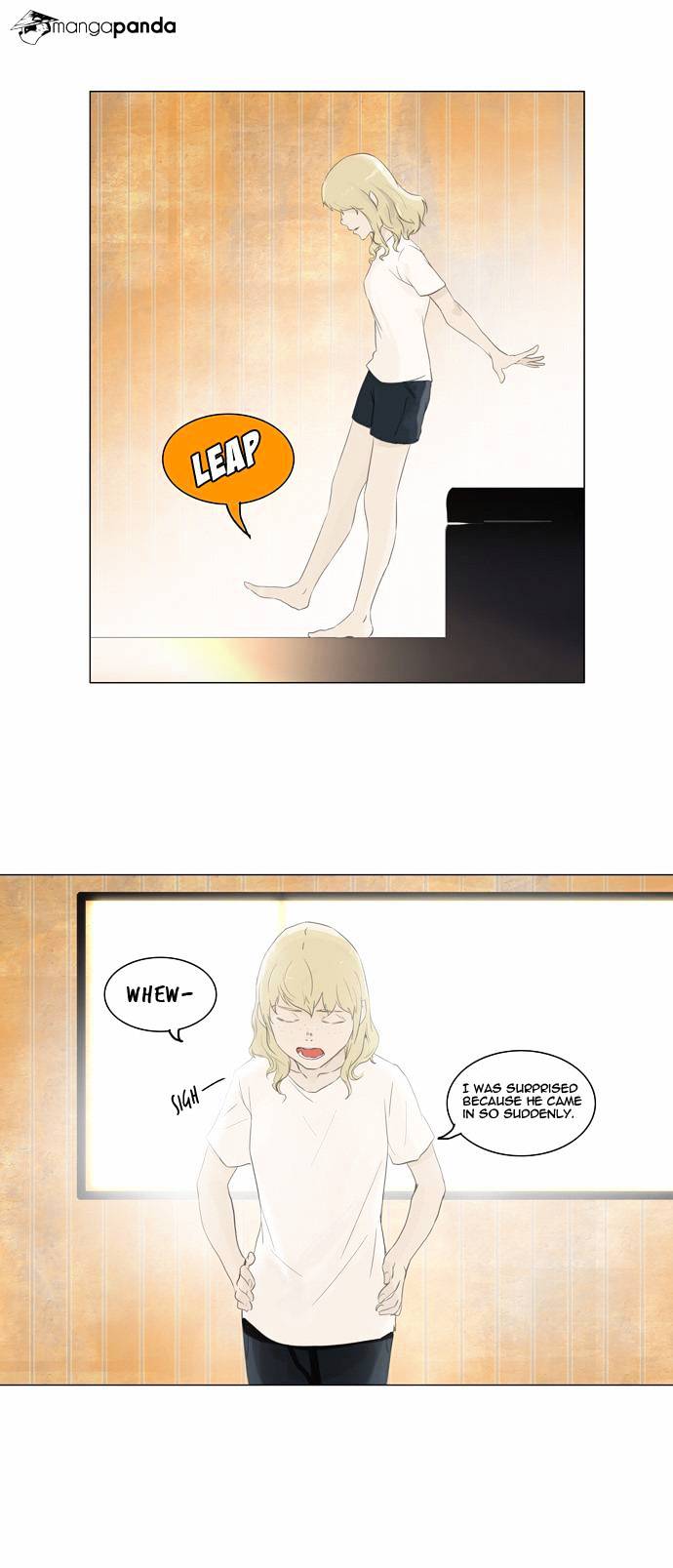 Tower of God, Chapter 104 image 28